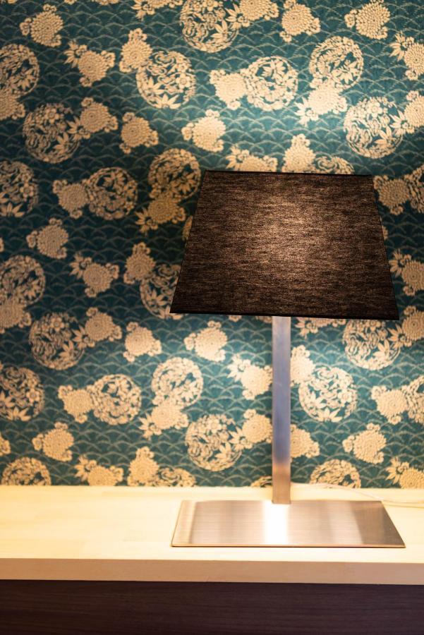 Bijou Suites Miyabi Osaka Esterno foto
