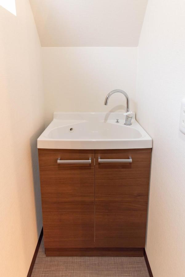 Bijou Suites Miyabi Osaka Esterno foto