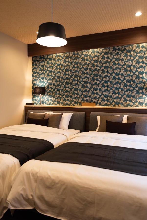 Bijou Suites Miyabi Osaka Esterno foto